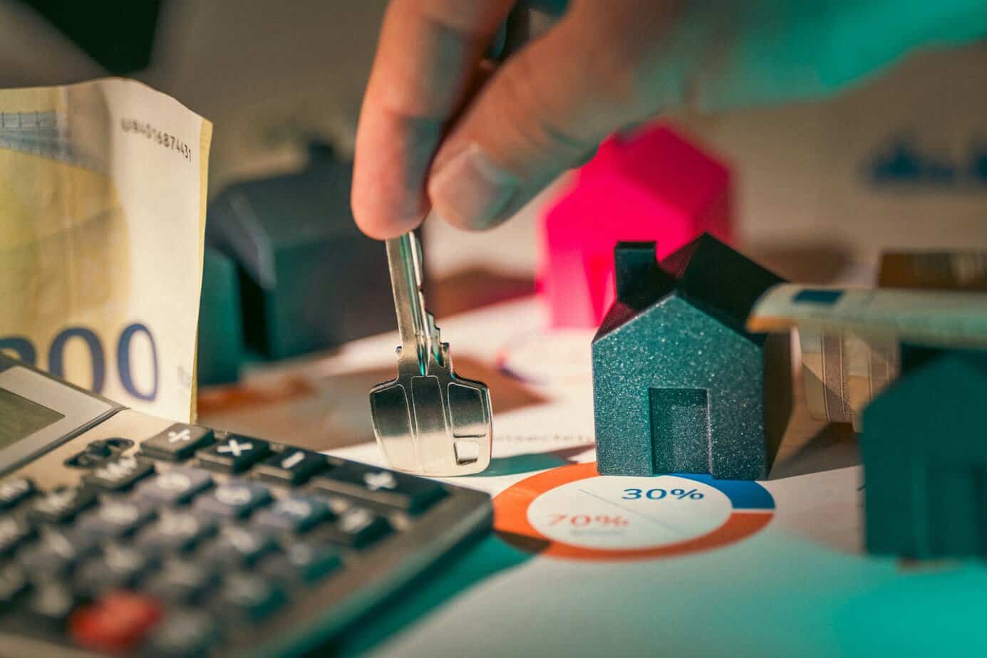5 Essential Facts About Mortgages That Are Helpful to Know