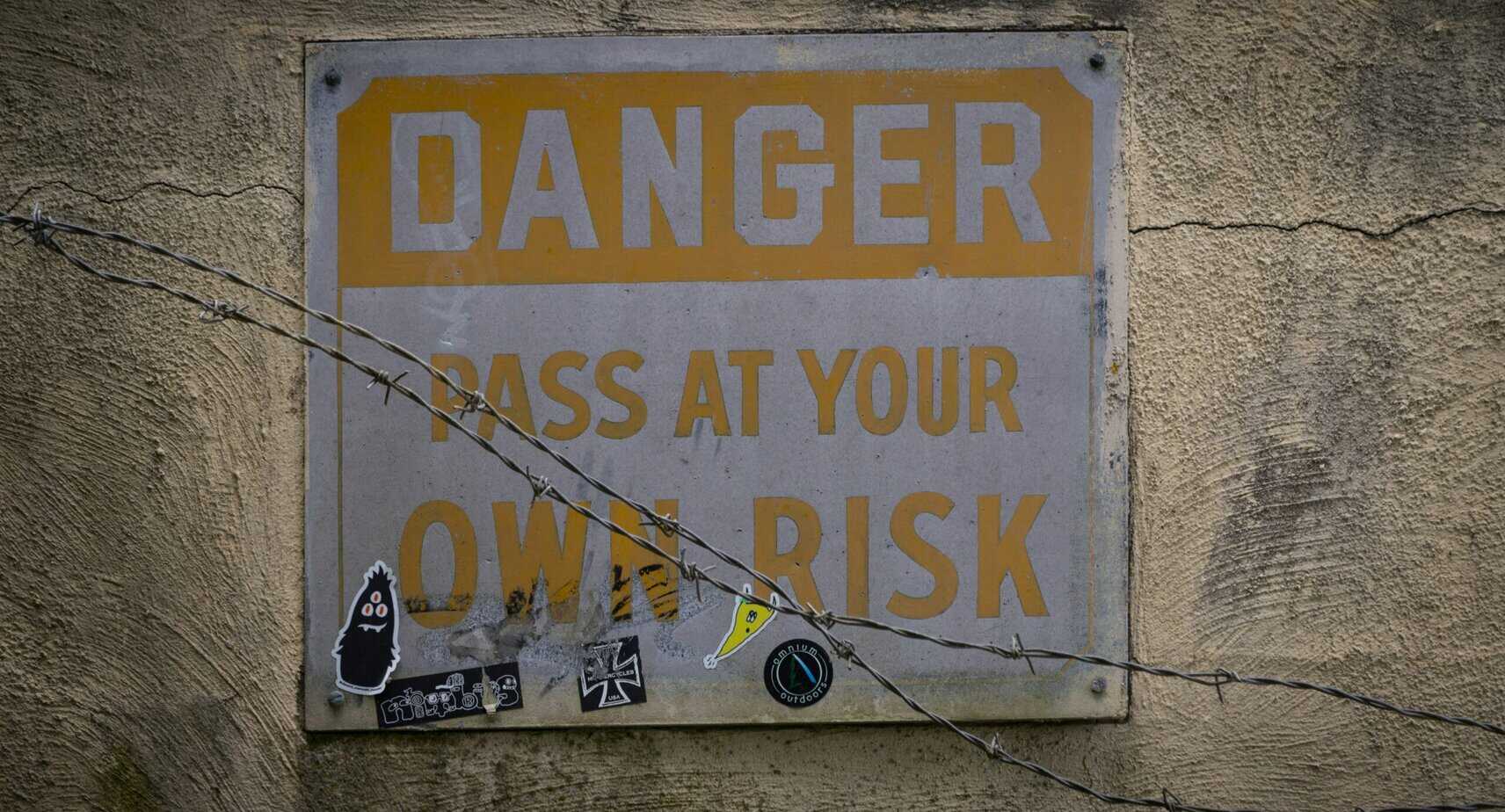 Understanding Risk: 4 Things You Need to Know about Your Risk Tolerance